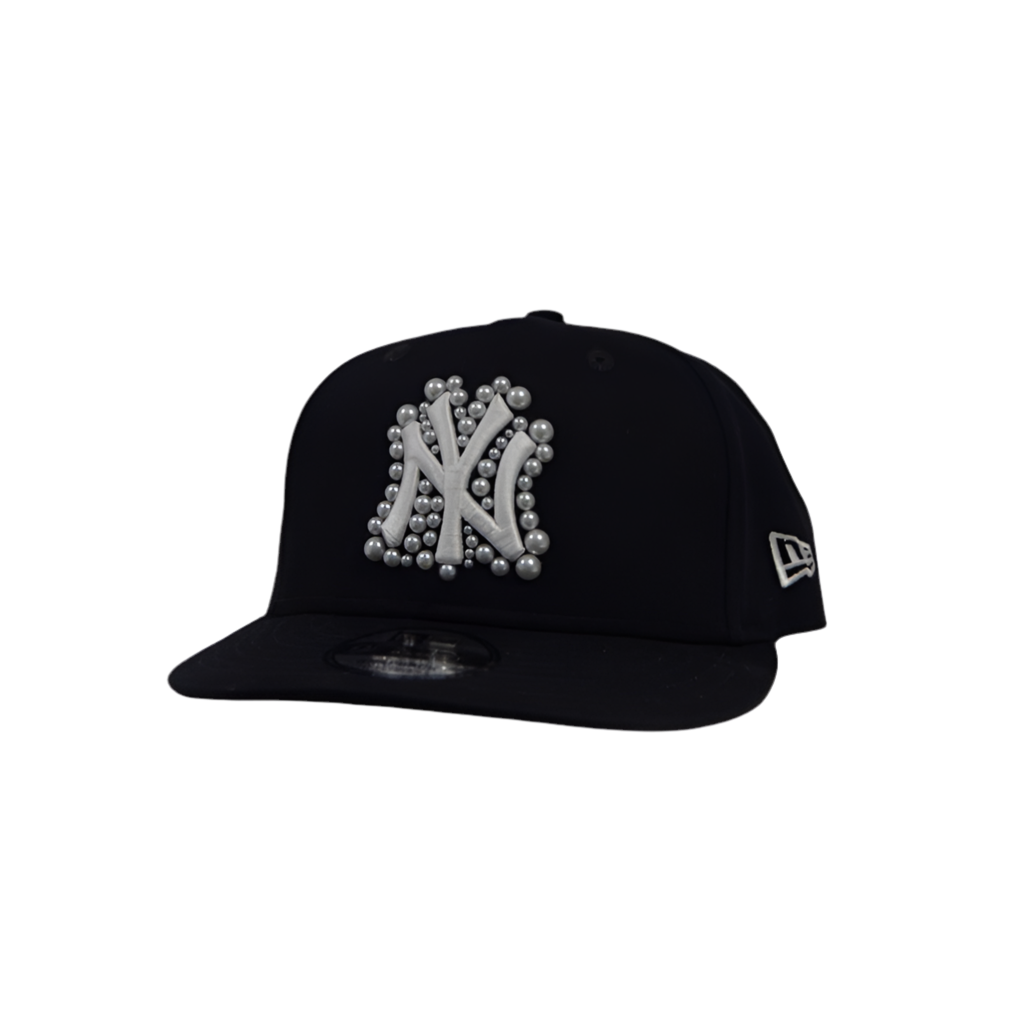 NY White Cap