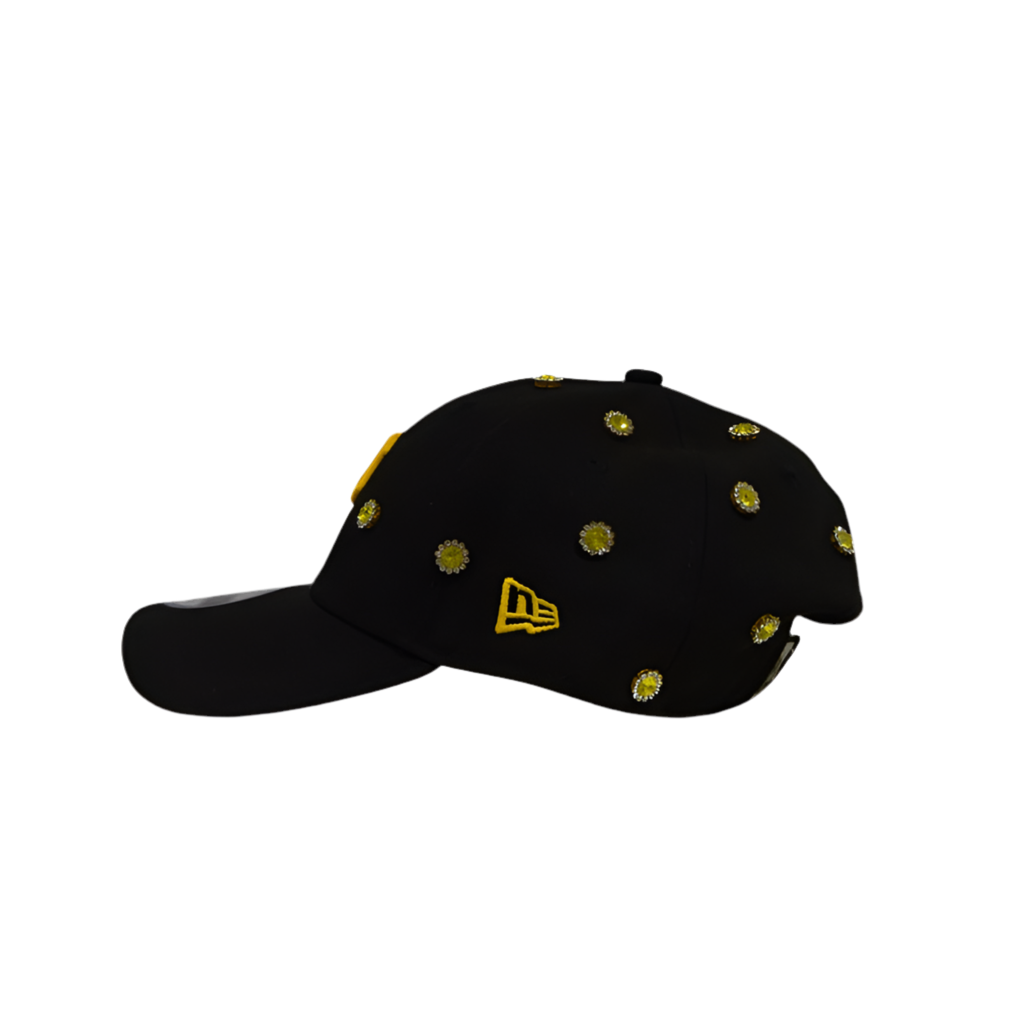 Pirates Yellow Cap
