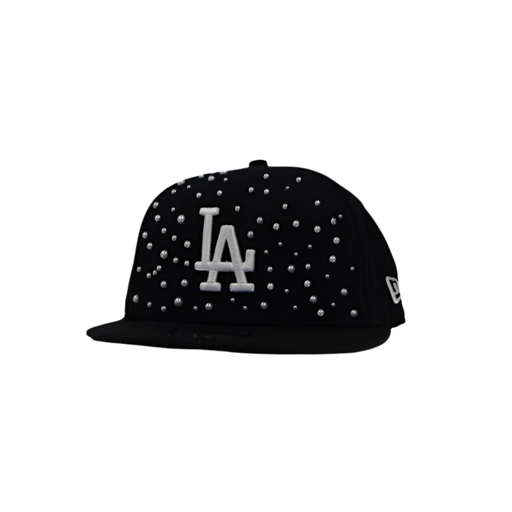 LA Dots Cap