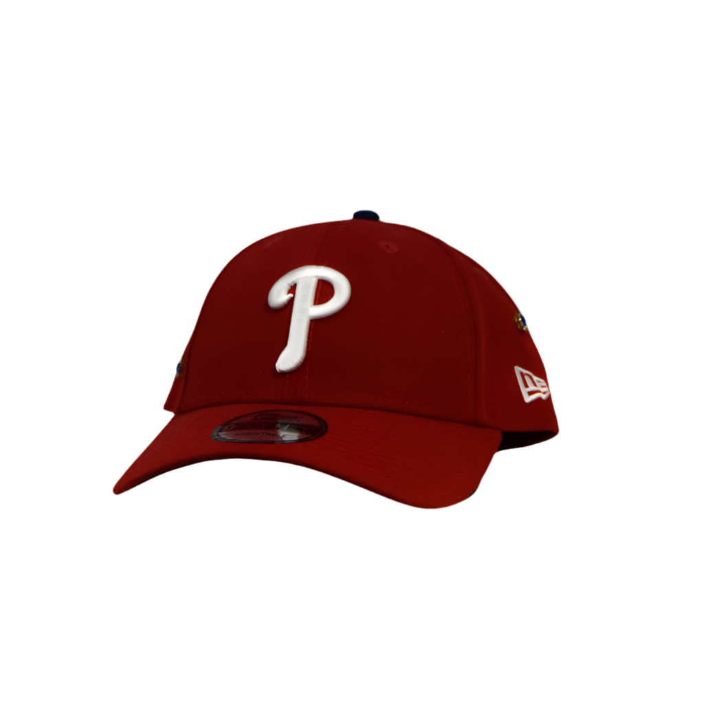 Pirates Red Cap