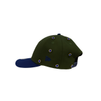 LA Green Star Cap