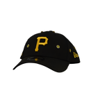 Pirates Yellow Cap