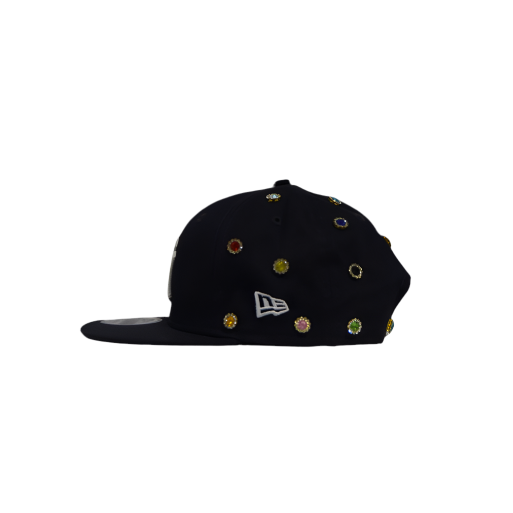 NY Diamonds Cap