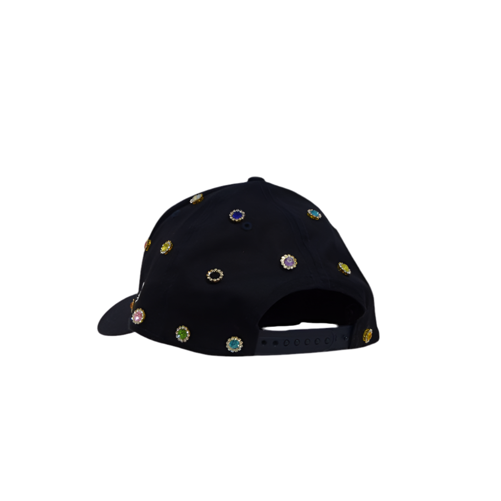 NY Diamonds Curved