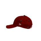 Pirates Red Cap