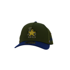 LA Green Star Cap