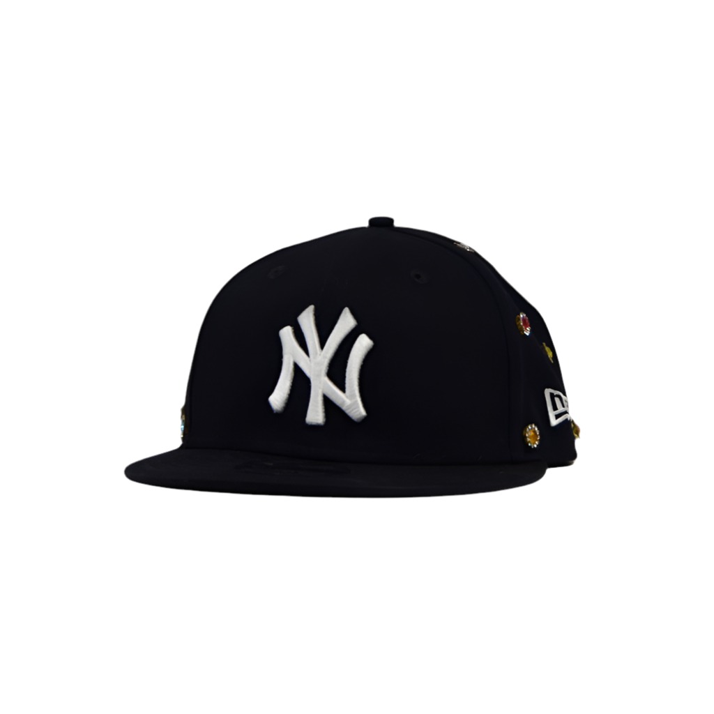 NY Diamonds Cap