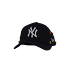 NY Diamonds Curved
