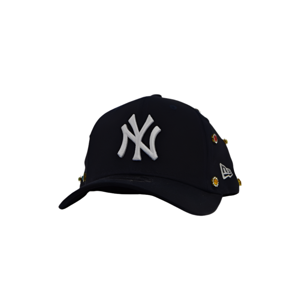 NY Diamonds Curved