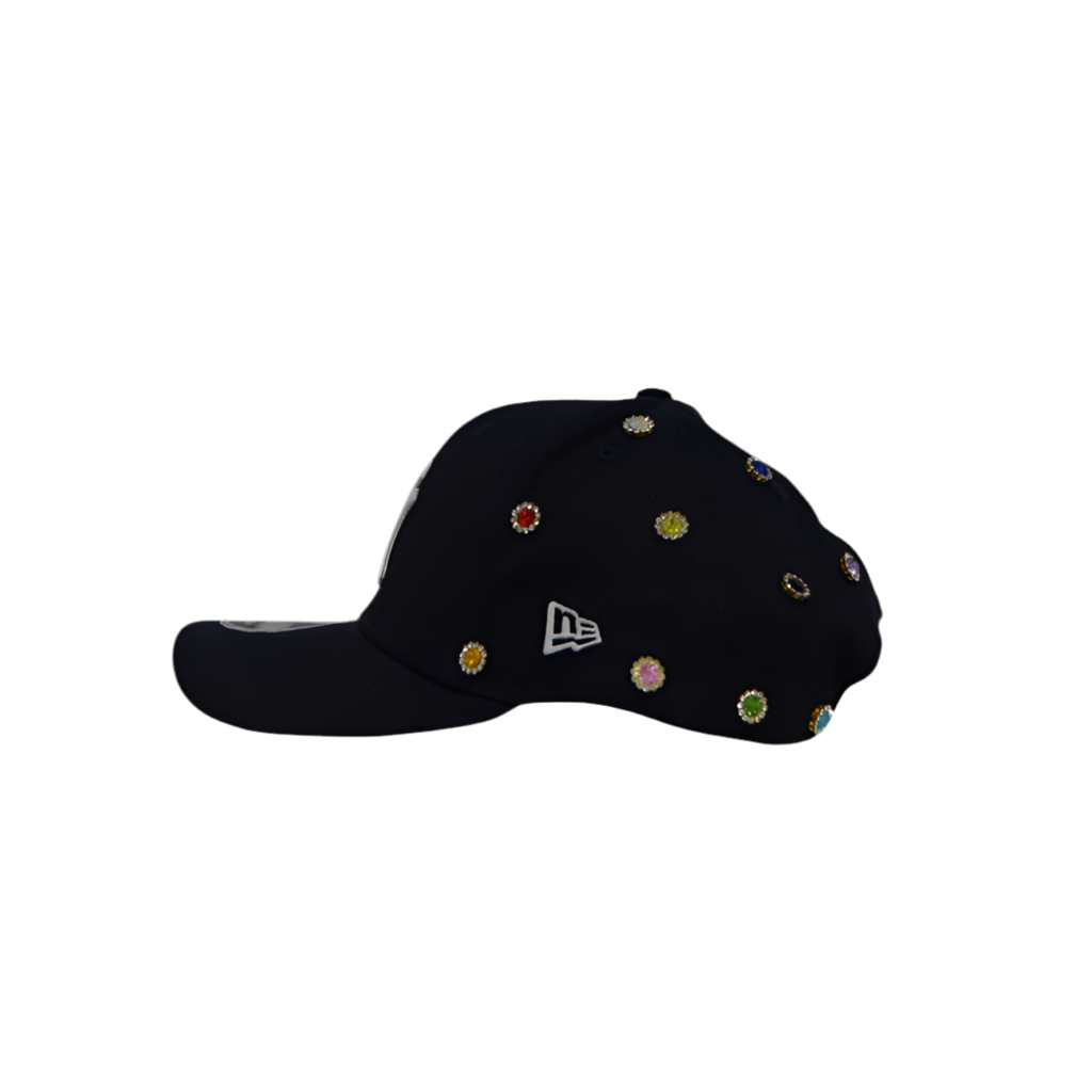 NY Diamonds Curved