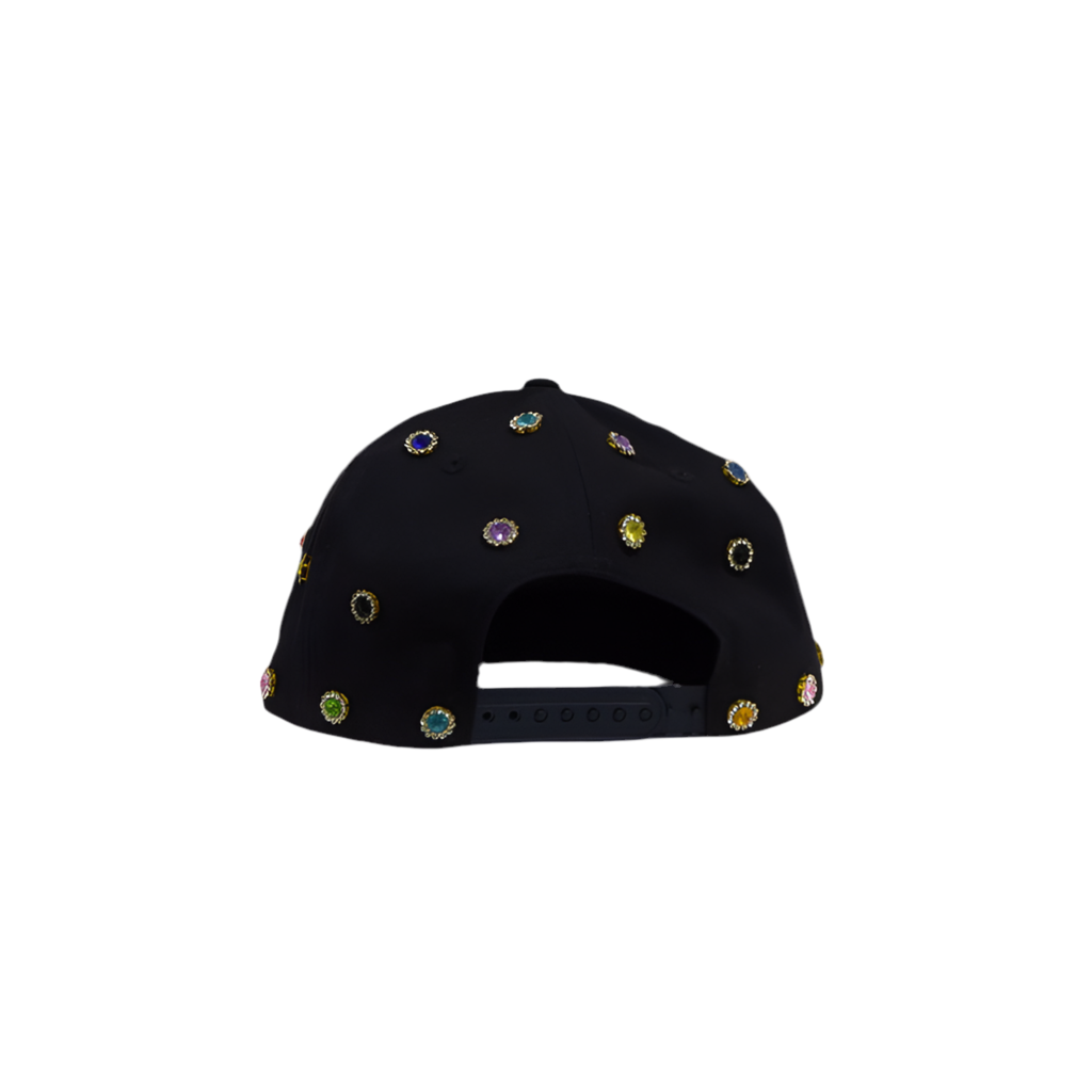 NY Diamonds Cap